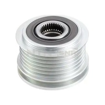Snr Ga75205 Alternator Kasnagi 1229258 1477737 30667067