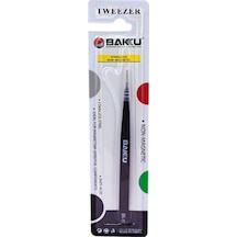 Baku Bk-11 İnce Uçlu Cımbız