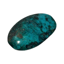 Doğal İran Nişabur Firuze Turkuaz Taşı 57 Karat - 11,35 Gram T118