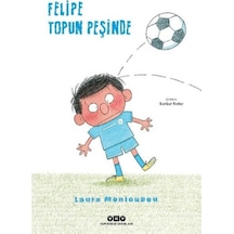 Felipe Topun Peşinde - Qhdh-717384