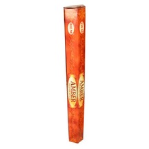 Hem Tütsü Amber 20 Çubuk