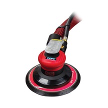 Gav Os-6133A Havalı Orbital Zımpara Vakumlu N11.8604