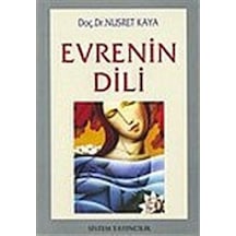 Evrenin Dili / Doç. Dr. Nusret Kaya