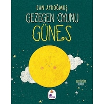 Gezegen Oyunu / Güneş / Can Aydoğmuş
