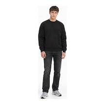 Loft Terrybrown Straight Fit Erkek Pantolon Lf2044389 Q1.v1 Denim