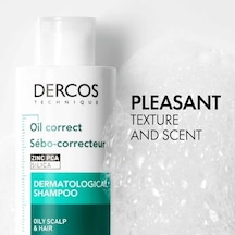 Oil Correct Aşırı Yağlanma Karşıtı Şampuan 200 Ml