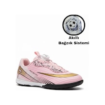 Pembe - Siyah