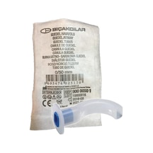 Oral Airway Bıçakçılar 0 numara REF: 90000501