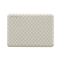 Ayrex Canvio Advance 2.5 1tb Usb 3.2 Gen-1 Beyaz Hdtca10ew3aa Taşınabilir Harici Sabit Disk