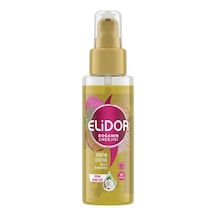 Elidor Doğanın Enerjisi Hindistan Cevizi Bakım Yağı 80 ML