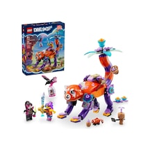 LEGO® Dreamzzz  71481 Izzie'nin Düş Hayvanları