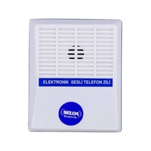 2021 Telefon Zili Evimdeyokyok