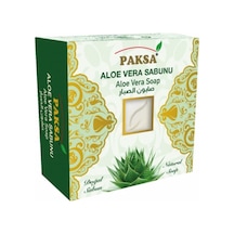 Paksa Doğal Aloe Vera Sabunu