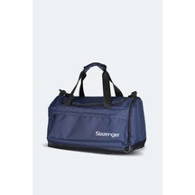 Slazenger Luxera Unisex Lacivert Seyahat Çantası