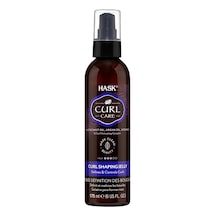 Hask Curl Care Bukle Şekillendirici Jöle 175ml