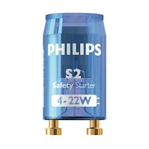 Philips S2 4-22W Starter