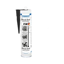 Weicon Black Seal Sıvı Conta 310 Ml Siyah