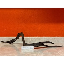 Black Flame Wood No:4541 50x26x10h