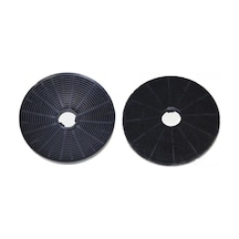 Bacasız Kullanım İçin Karbon Filtre (Ferre Uyumlu D016-D017-D003-D004-D025-D026-D077-D078-D079-D018-D019-D020-D031-D037-D038-D049-D050-D051-FD 102 Modeller)