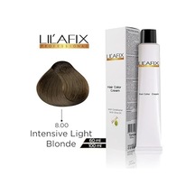 Tüp Saç Boyası 100 Ml 8.00 Yoğun Açık Kumral