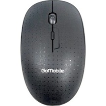 Gametech GM-MS-06 Gomobile Kablosuz Mouse
