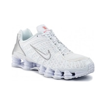 Nike Shox Tl Erkek Spor Ayakkabı Av3595-100 (515509818) Beyaz