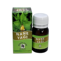 Gençay Nane Yağı 20 ML