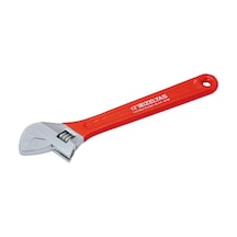 0600011008 İzeltaş 8" Kurbağacık Anahtar Pvc