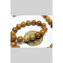Jasper Taşı 8Mm/10 Adet (9811-1)