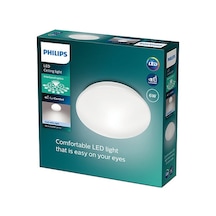 Philips Plafonyer 6W Beyaz Gün Işığı 4000K Beyaz