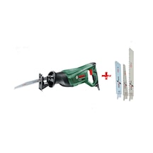 Bosch PSA 700 E + 3 bıçak Panter Testere - 06033A7001