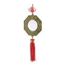 Bagua Aynası Alk2257 Evimdeyokyok Çok Renkli