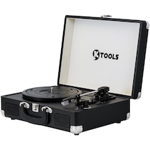 Ktools Nostalgie K344 Pikap Siyah