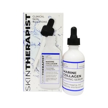 Skin Therapist Marine Collagen Sıkılaştırıcı Serum 52 ML