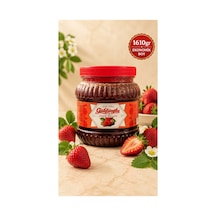 Taneli Geleneksel Çilek Reçeli 1610 Gr
