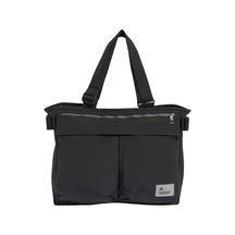 Adidas Cıty Tech Unısex Spor Çanta - Ks2051 Siyah
