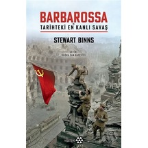 Barbarossa Ve Tarihteki En Kanlı Savaş
