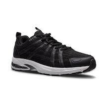 Lescon Pace Runner Kosu Siyah Erkek Spor Ayakkabı Siyah Lescon Pace Runner Kosu Siyah Erkek Spor Ayakkabı Siyah