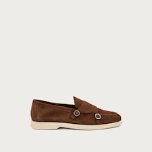 Cacao Dark Brown Sneaker Erkek 32b2 Frau Daıno Leather Cacao Dark Brown