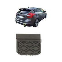 Ford Focus 3 Hb Arka Tampon Çeki Demir Kapagi 2011-2014 370091286