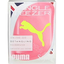 Tangle Teezer x Puma Compact Styler Saç Fırçası