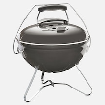 Weber Smokey Joe Premium Gri 37 Cm Kömürlü Mangal 1126704
