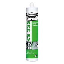 280gr Silikon Beyaz 1 Adet