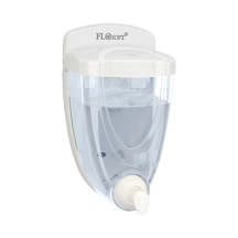 Flosoft Şeffaf 350 Ml Köpük Sabun Aparatı