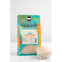 Beyorganik Organik Baldo Pirinç 500 G