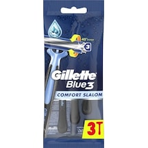 Blue Iıı Comfort Slalom 3lu Poset 180