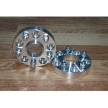 Ducki Grand Vitara 5X114.3 İçin 25Mm Aluminyum Spacer