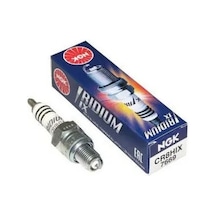 Ngk Buji Irıdıum Cr8hıx Kuba Ege-50cc, Sj - 100, Fızy, Actıva, To