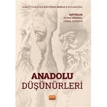 Anadolu Düşünürleri- Nobel Bilimsel Eserler