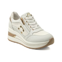 Bıanco Sneaker Günlük Kadın 2l5111dm Donna Serena Varıante 5111dm Bianco Null Beyaz